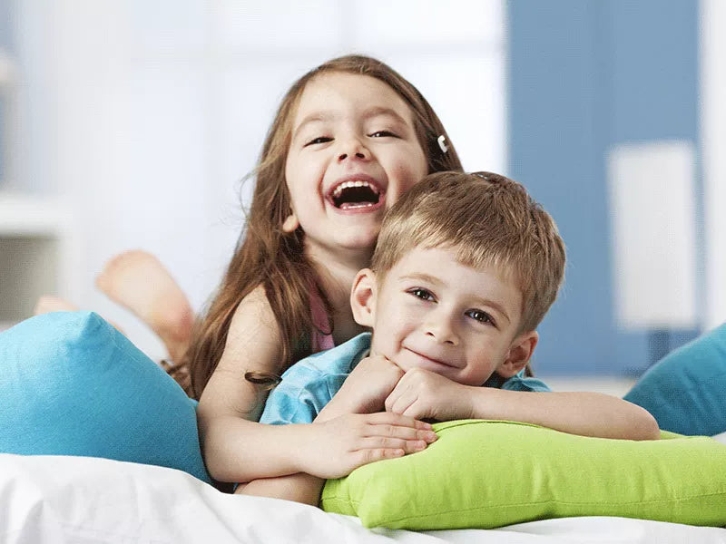 Niños